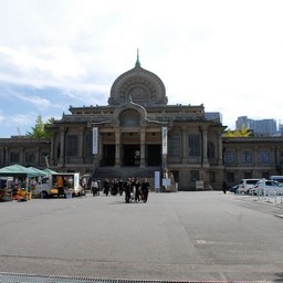 東京都・築地本願寺