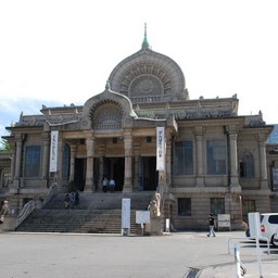 東京都・築地本願寺