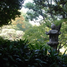 東京都・旧古河庭園