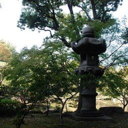 東京都・旧古河庭園