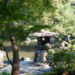 東京都・旧古河庭園