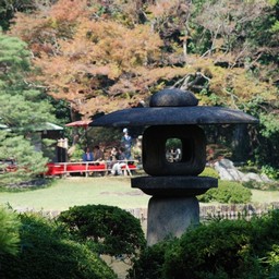 東京都・六義園