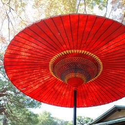 東京都・六義園