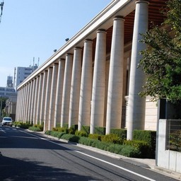 東京都・天心聖教