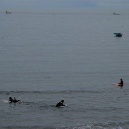 鎌倉市・鎌倉海浜公園