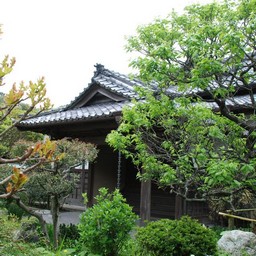 鎌倉市・極楽寺