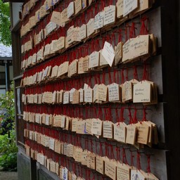 鎌倉市・長谷寺