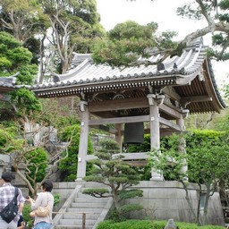 鎌倉市・長谷寺