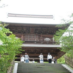 鎌倉市・円覚寺