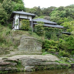 鎌倉市・円覚寺
