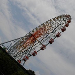 茨城県・ひたち海浜公園