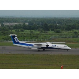 千歳市・新千歳空港・ANA