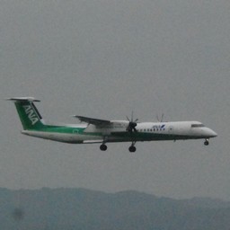千歳市・新千歳空港・ANA
