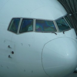 千歳市・新千歳空港