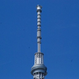 東京都・スカイツリー