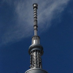 東京都・スカイツリー