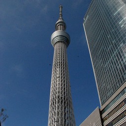 東京都・スカイツリー
