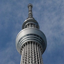 東京都・スカイツリー