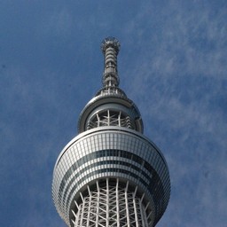 東京都・スカイツリー