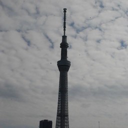東京都・スカイツリー