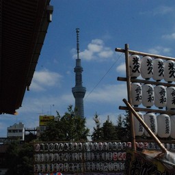 東京都・浅草寺