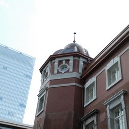 東京都・東京駅