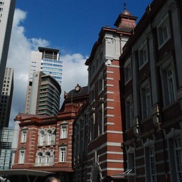 東京都・東京駅