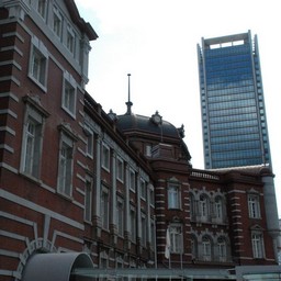 東京都・東京駅