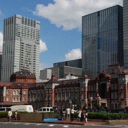 東京都・東京駅