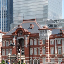 東京都・東京駅