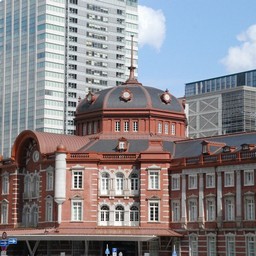 東京都・東京駅
