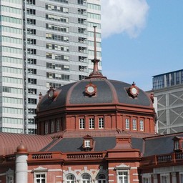 東京都・東京駅