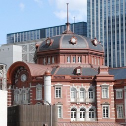 東京都・東京駅