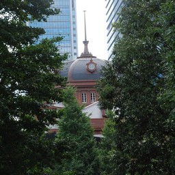 東京都・東京駅