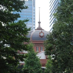 東京都・東京駅