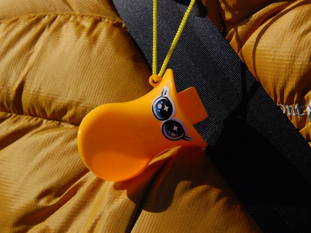 s]ESkyDuck - ii{j - ʐ^f - ݃{