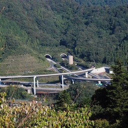 八王子市・高尾山