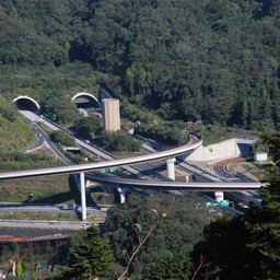 八王子市・高尾山