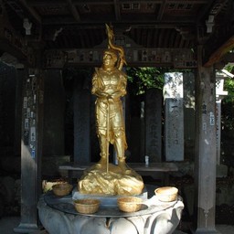 八王子市・高尾山