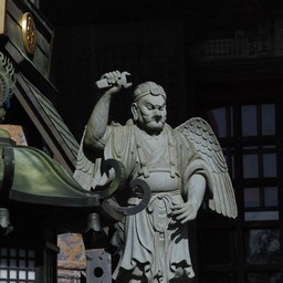 八王子市・高尾山