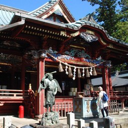 八王子市・高尾山