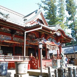 八王子市・高尾山