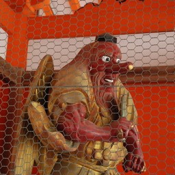 八王子市・高尾山