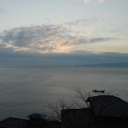 静岡県・熱川温泉