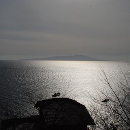 静岡県・熱川温泉