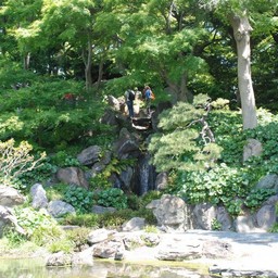 東京都・皇居
