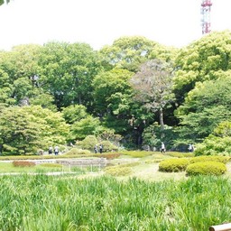 東京都・皇居