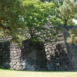 東京都・皇居