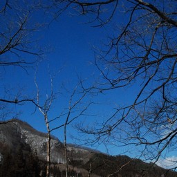 群馬県・薬師温泉