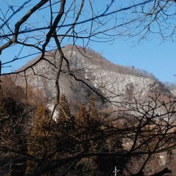 群馬県・薬師温泉